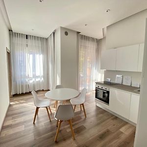 Suite Boutique Moscova